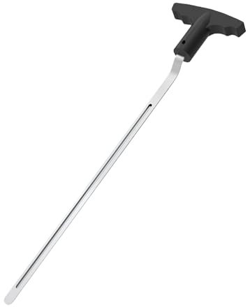 Zasdvn V-Groove Grip Remover Saver Gripping Tool | Grip Removal Tool Golf Grip Removing Tool, 15inch Grip Removing Tool For Standard Length Swinging Grips Golf Grip Remover Supplies For Sports Outdoor