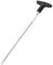 Zasdvn V-Groove Grip Remover Saver Gripping Tool | Grip Removal Tool Golf Grip Removing Tool, 15inch Grip Removing Tool For Standard Length Swinging Grips Golf Grip Remover Supplies For Sports Outdoor