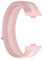 xhKJO Correas para Relojes para Huawei Watch Fit 3 Strap, Bandas Correa Pulseras Reloj Nylon Bracelet Brazalete Strap Wristband Pulseras de Repuesto para Huawei Watch Fit 3 Watch (rosa)