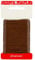 Necklace Cord, Waxed Cotton Cord for Jewellery Making and Craft Projects (Brown - 2mm)