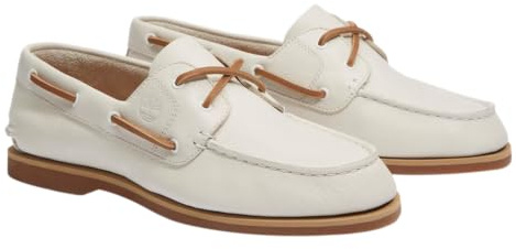 Timberland Herren Slipper Creme 37