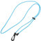 Kisangel Guinzaglio Elastico Antiperdita per Kayak e SUP Corda Nylon Resistente per Barche Gonfiabili Accessorio Versatile per Sport Acquatici Sicurezza e Compatibilità