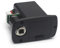 Active Bass Guitar Pickup 9V Battery Case Holder Box 9V Battery Compartment for Electric Guitar Bass Accessories