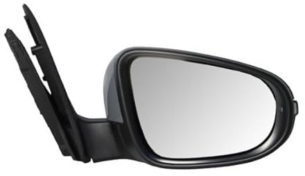 BLIC 5402-04-0105294P Heated Wing Mirror Convex Right