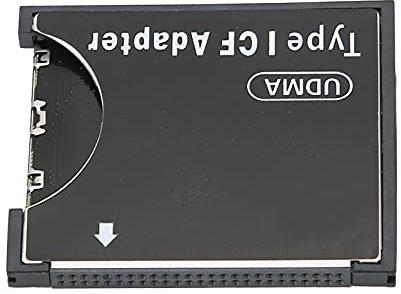 Ausla CF-Adapter, Drahtloser WiFi-Speicherkartenleser für Fuji Kameras, 2TB Kapazität, Unterstützt MMC SDHC SDXC Karten