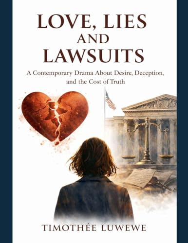 Love, Lies and Lawsuits (Love & Breakups, Band 3)