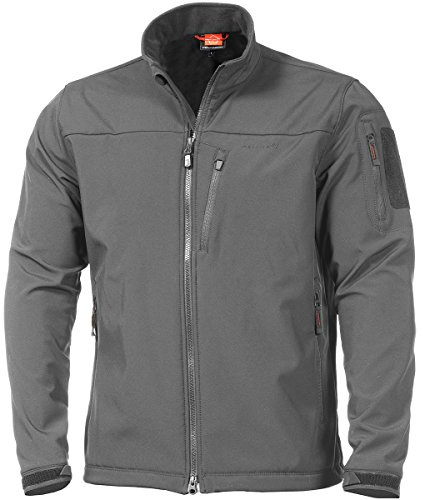 Pentagon Reiner 2.0 Men's Softshell Jacket Wolf Grey size L