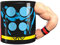 Exquisite Gaming Thor Tasse 3D Arm