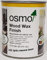 Osmo Wood Wax Finish Transparent, 3102 Lightly Steamed Beech - .750 Liter