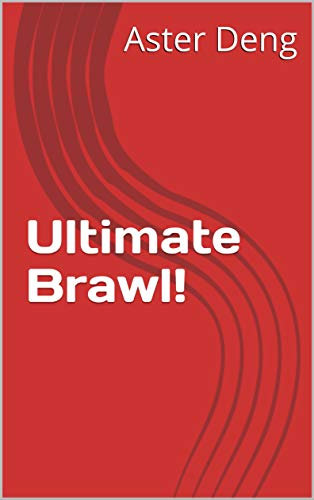 Ultimate Brawl! (English Edition)