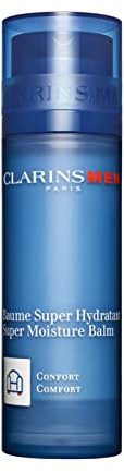 CLARINS Balsam Super Feuchtigkeitsspendend für Herren, 50 ml
