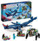 LEGO Avatar Payakan the Tulkun & Crabsuit Buildable Toy for 10 Plus Year Old Boys & Girls, The Way of Water Movie Underwater Ocean Set with Whale-Like Sea Animal Creature Figure, Gift Idea 75579