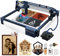 SCULPFUN S30 Pro Max Macchina per incisione laser con supporto automatico dell'aria, potenza di uscita quad-laser, 0,005 mm, precisione di incisione laser CNC, espandibile fino a 935 x 900 mm