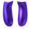 Clips pour Manette Xbox One Chrome - Violet