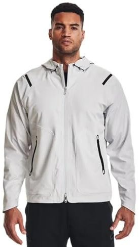 Veste de running Under Armour Unstoppable