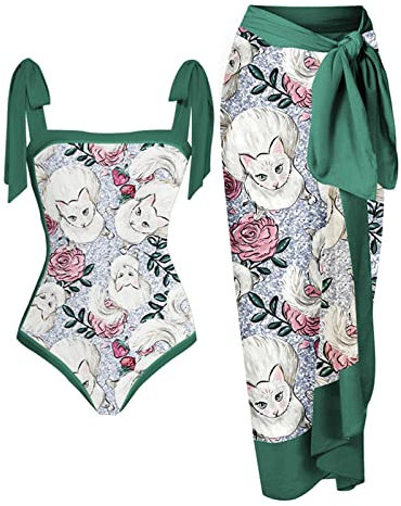 Micro Bikini Ultra Sexy Femme - Festonné Col V Swimsuit Rayures Dos Nu Bikini Rembourré Micro Bikini Ultra Sexy Femme Boho Maillot De Bain Femme Ronde Vetement Ete Femme