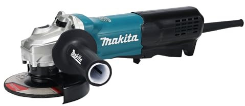 Makita GA5095X01/1 110V 125mm Angle Grinder