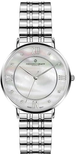 Frederic Graff Armbanduhren für Frauen hFG241