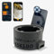 xade Nano, 2in1: Farbmessgerät/Colorimeter und Mikroskop, für iPhone
