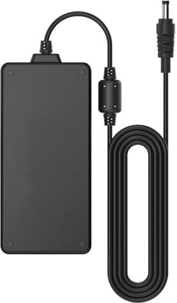 Reolink Power Adapter, 52V 2.3A 120W für Reolink PoE NVR und PoE Switch, nur mit Modell RLN8-410 und RLA-PS1 kompatibel, RLA-PAN1