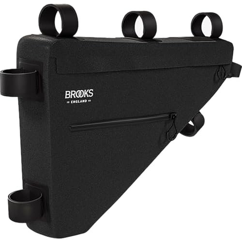 Brooks England Scape 5L Full Frame Bag Black, One Size