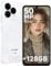 Ulefone Note 20 Pro Mobile Phones Android 14, 8GB+128GB/1TB SD 50MP+8MP 6000mAh 18W Octa Core 90Hz 6.75” HD+ 4G Dual Sim Smartphone SIM Free Unlocked Fingerprint Face ID GPS OTG, UK Version - White