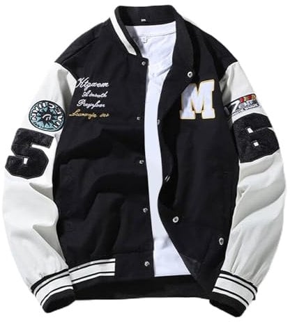 Men's Shawl Collar Cardigan Men Hoodies Pullover Vest Tops for Men Fall Sweater Men Varsity Jacket Men Personalised Hoodie Mens Jumper XXL Pea Coats for Men UK (Black, L)