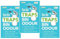 DeoBin Odour Absorbing Bin Patches (3)
