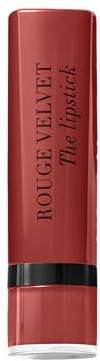 Bourjois, Rouge Velvet The Lipstick Lipstick 50 Blush Tatin, 2.4 g