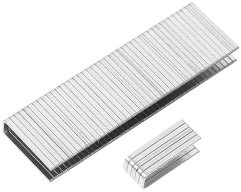 Lurrose Kunststoff Reparaturstifte für Reparatur 40 Stück Silber und Befestigung für Rollläden Fensterladenverschlüsse