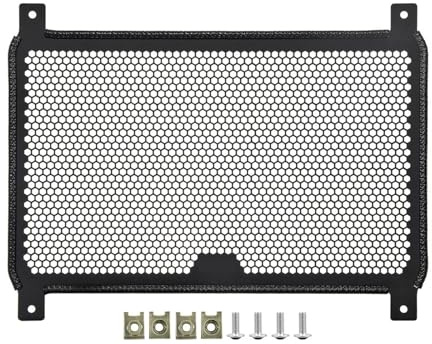 Motorrad Kühlerabdeckung Für Z900 Z900rs Kühlergrill Schutz Fit Grill Net Tank Abdeckung Zubehör