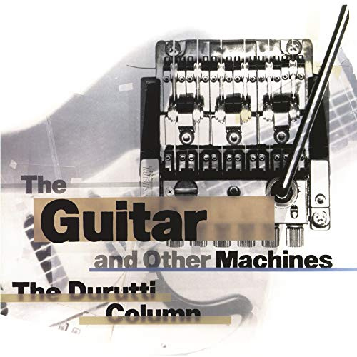 The Guitar and Other Machines