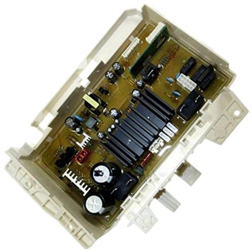 SCHEDA MADRE-INVERTER PER LAVATRICE SAMSUNG DC92-00969A MODELLO WF1124ZAC/XET
