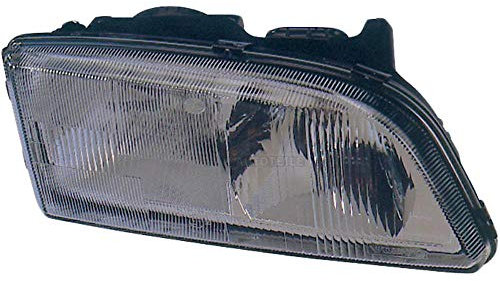Halogen Scheinwerfer Hauptscheinwerfer Frontscheinwerfer links H7 für Model V70 I P80_ 875 876 LV S70 LS 874