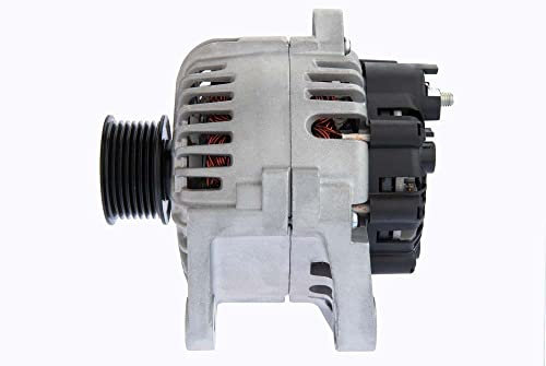 HELLA 8EL 011 713-141 Generator/Lichtmaschine - 14V - 110A