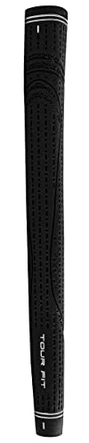 Tour Fit Golf Putter Grip Men's Standard Golf Pistol Putter Grip Rubber Grip