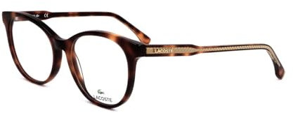 Brillen Lacoste L2869 214 HAVANA 53/17/ WOMAN