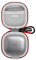 RLSOCO Tasche für JBL Wave 300TWS / Live Free 2 In-Ear Bluetooth Kopfhörer