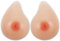 Vollence Una Coppia Di Forme Irregolari Per Seno In Silicone Da Donna Protesi Per Mastectomia Coppa Concava Da Reggiseno