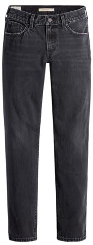 Levi's Femme Middy Straight, No Service, 29W / 31L