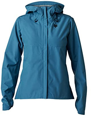 Fox Racing Womens Ranger Veni Drirelease® Jersey Blau