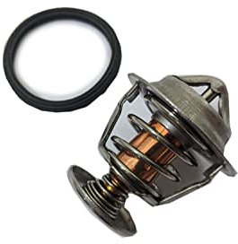 Lordland Thermostat passend für Yanmar 3TN75 3TN82E 3TNE78 3TNE82A 3TNE84 3TNE88