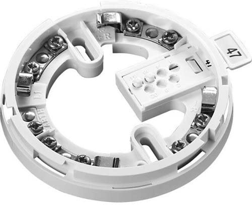 Apollo 45681-210APO XP95 Series Xpert 7 Detector Mounting Base for XP95 and Discovery Range, White
