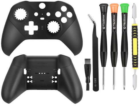 Kinear Ersatz-Reparatur-Set für Xbox One Elite Series 2 Controller (22642402-abd5-4e57-b152-6ce60900554b)