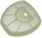FILTRO ARIA ORIGINALE PER MOTOSEGA OLEOMAC/EFCO GS260-925
