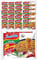 Mi Goreng Stir-Fry Noodles - Original Flavor, 80g (Pack of 20) | Authentic Indonesian Instant Noodles | Versatile Meal Option | Ready in 3 Minutes