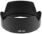 Zqunzh HB-32 67mm HB 32 HB32 Gegenlichtblende Reversibel Kamera Lente Zubehör for Nikon D90 D5200 D7000 D7100 D5100 18-105mm 18-140mm