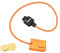 ZGCINE DT-EL25 D-Tap to EN-EL25 Dummy Battery Cable for Nikon Z50 Z30 Z fc -60cm Length