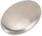 de Acero Inoxidable, Científico de Metal, Apto para Lavavajillas, Eliminador de Olores para Olor a Ajo (1PCS)