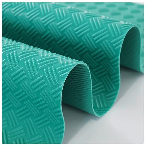 Garage Flooring Rolls, 3mm Thick Rubber Mat, Flooring Roll for Garage Home Gym Kitchen SUV Playroom Trucks Shed Van Workshop Matting Door Mats Outdoor Entrance, Backdoor, Patio And Lawn Outdoor Mat(Gr